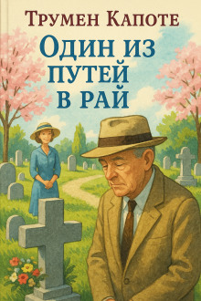 Один из путей в рай - Трумен Капоте - Лучшие аудиокниги слушать онлайн бесплатно Новые аудиокниги mp3 (мп3) на сайте mp3-knigi-audio.com