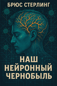 Наш нейронный Чернобыль - Брюс Стерлинг - Лучшие аудиокниги слушать онлайн бесплатно Новые аудиокниги mp3 (мп3) на сайте mp3-knigi-audio.com
