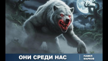 Они среди нас - Павел Марков - Лучшие аудиокниги слушать онлайн бесплатно Новые аудиокниги mp3 (мп3) на сайте mp3-knigi-audio.com
