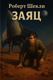Заяц - Роберт Шекли - Лучшие аудиокниги слушать онлайн бесплатно Новые аудиокниги mp3 (мп3) на сайте mp3-knigi-audio.com