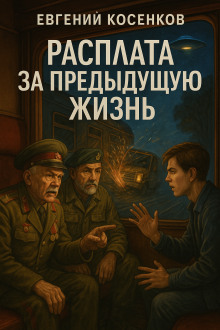 Расплата за предыдущую жизнь - Евгений Косенков - Лучшие аудиокниги слушать онлайн бесплатно Новые аудиокниги mp3 (мп3) на сайте mp3-knigi-audio.com