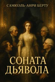 Соната дьявола - Жерар де Нерваль - Лучшие аудиокниги слушать онлайн бесплатно Новые аудиокниги mp3 (мп3) на сайте mp3-knigi-audio.com