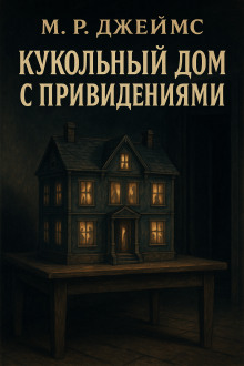 Кукольный дом с привидениями - Монтегю Родс Джеймс - Лучшие аудиокниги слушать онлайн бесплатно Новые аудиокниги mp3 (мп3) на сайте mp3-knigi-audio.com