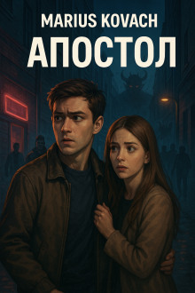 Апостол - Marius Kovach - Лучшие аудиокниги слушать онлайн бесплатно Новые аудиокниги mp3 (мп3) на сайте mp3-knigi-audio.com