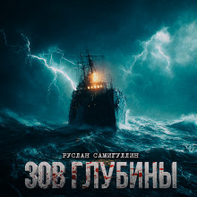 Зов глубины - Руслан Самигуллин - Лучшие аудиокниги слушать онлайн бесплатно Новые аудиокниги mp3 (мп3) на сайте mp3-knigi-audio.com