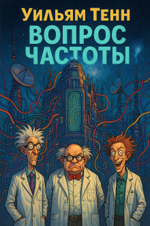 Вопрос частоты - Уильям Тенн - Лучшие аудиокниги слушать онлайн бесплатно Новые аудиокниги mp3 (мп3) на сайте mp3-knigi-audio.com