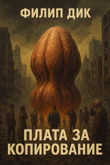 Плата за копирование - Филип Дик - Лучшие аудиокниги слушать онлайн бесплатно Новые аудиокниги mp3 (мп3) на сайте mp3-knigi-audio.com