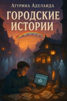 Городские истории - Агурина Аделаида - Лучшие аудиокниги слушать онлайн бесплатно Новые аудиокниги mp3 (мп3) на сайте mp3-knigi-audio.com