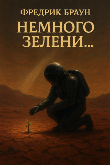 Немного зелени… - Фредерик Браун - Лучшие аудиокниги слушать онлайн бесплатно Новые аудиокниги mp3 (мп3) на сайте mp3-knigi-audio.com