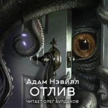 Отлив - Адам Нэвилл - Лучшие аудиокниги слушать онлайн бесплатно Новые аудиокниги mp3 (мп3) на сайте mp3-knigi-audio.com
