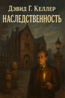 Наследственность - Дэвид Келлер - Лучшие аудиокниги слушать онлайн бесплатно Новые аудиокниги mp3 (мп3) на сайте mp3-knigi-audio.com