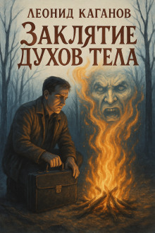 Заклятие духов тела - Леонид Каганов - Лучшие аудиокниги слушать онлайн бесплатно Новые аудиокниги mp3 (мп3) на сайте mp3-knigi-audio.com