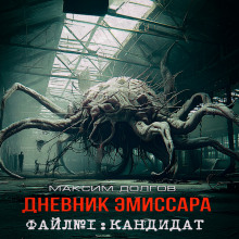 Кандидат - Максим Долгов - Лучшие аудиокниги слушать онлайн бесплатно Новые аудиокниги mp3 (мп3) на сайте mp3-knigi-audio.com