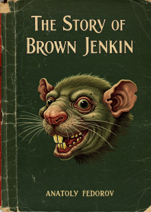 История Бурого Дженкина - Анатолий Федоров - Лучшие аудиокниги слушать онлайн бесплатно Новые аудиокниги mp3 (мп3) на сайте mp3-knigi-audio.com