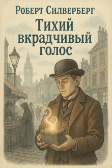 Тихий вкрадчивый голос - Роберт Силверберг - Лучшие аудиокниги слушать онлайн бесплатно Новые аудиокниги mp3 (мп3) на сайте mp3-knigi-audio.com