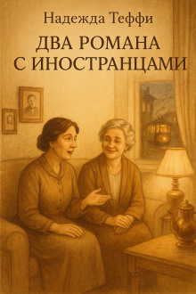 Два романа с иностранцами - Надежда Тэффи - Лучшие аудиокниги слушать онлайн бесплатно Новые аудиокниги mp3 (мп3) на сайте mp3-knigi-audio.com