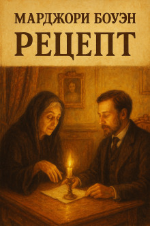 Рецепт - Марджори Боуэн - Лучшие аудиокниги слушать онлайн бесплатно Новые аудиокниги mp3 (мп3) на сайте mp3-knigi-audio.com