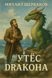 Утёс Дракона - Михаил Щербаков - Лучшие аудиокниги слушать онлайн бесплатно Новые аудиокниги mp3 (мп3) на сайте mp3-knigi-audio.com