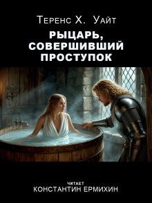 Рыцарь, совершивший проступок - Теренс Хэнбери Уайт - Лучшие аудиокниги слушать онлайн бесплатно Новые аудиокниги mp3 (мп3) на сайте mp3-knigi-audio.com