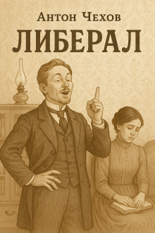 Либерал - Антон Чехов - Лучшие аудиокниги слушать онлайн бесплатно Новые аудиокниги mp3 (мп3) на сайте mp3-knigi-audio.com