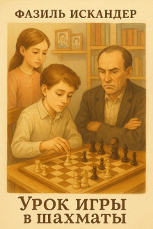 Урок игры в шахматы - Фазиль Искандер - Лучшие аудиокниги слушать онлайн бесплатно Новые аудиокниги mp3 (мп3) на сайте mp3-knigi-audio.com