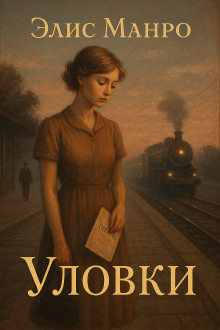 Уловки - Элис Манро - Лучшие аудиокниги слушать онлайн бесплатно Новые аудиокниги mp3 (мп3) на сайте mp3-knigi-audio.com