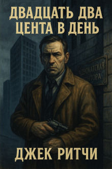 Двадцать два цента в день - Джек Ритчи - Лучшие аудиокниги слушать онлайн бесплатно Новые аудиокниги mp3 (мп3) на сайте mp3-knigi-audio.com