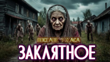 Село Заклятное - Евгений ЧеширКо - Лучшие аудиокниги слушать онлайн бесплатно Новые аудиокниги mp3 (мп3) на сайте mp3-knigi-audio.com