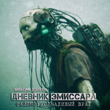 Молчаливый враг - Максим Долгов - Лучшие аудиокниги слушать онлайн бесплатно Новые аудиокниги mp3 (мп3) на сайте mp3-knigi-audio.com