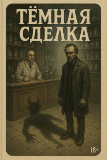 Тёмная сделка - Роберт Блох - Лучшие аудиокниги слушать онлайн бесплатно Новые аудиокниги mp3 (мп3) на сайте mp3-knigi-audio.com