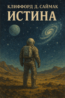 Истина - Клиффорд Саймак - Лучшие аудиокниги слушать онлайн бесплатно Новые аудиокниги mp3 (мп3) на сайте mp3-knigi-audio.com