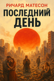 Последний день - Ричард Матесон - Лучшие аудиокниги слушать онлайн бесплатно Новые аудиокниги mp3 (мп3) на сайте mp3-knigi-audio.com