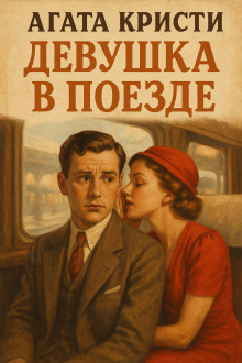 Девушка в поезде - Агата Кристи - Лучшие аудиокниги слушать онлайн бесплатно Новые аудиокниги mp3 (мп3) на сайте mp3-knigi-audio.com