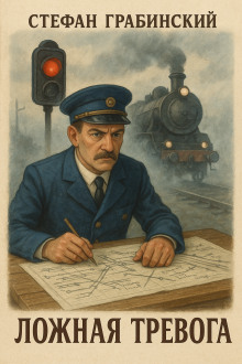 Ложная тревога - Стефан Грабинский - Лучшие аудиокниги слушать онлайн бесплатно Новые аудиокниги mp3 (мп3) на сайте mp3-knigi-audio.com