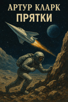 Прятки - Артур Кларк - Лучшие аудиокниги слушать онлайн бесплатно Новые аудиокниги mp3 (мп3) на сайте mp3-knigi-audio.com