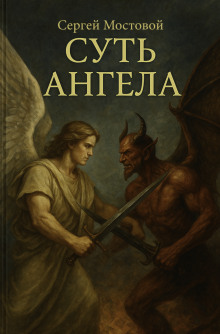 Суть ангела - Сергей Мостовой - Лучшие аудиокниги слушать онлайн бесплатно Новые аудиокниги mp3 (мп3) на сайте mp3-knigi-audio.com
