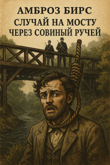 Случай на мосту через Совиный ручей - Амброз Бирс - Лучшие аудиокниги слушать онлайн бесплатно Новые аудиокниги mp3 (мп3) на сайте mp3-knigi-audio.com