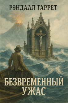 Безвременный ужас - Рэндалл Гаррет - Лучшие аудиокниги слушать онлайн бесплатно Новые аудиокниги mp3 (мп3) на сайте mp3-knigi-audio.com