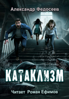 Катаклизм - Александр Федосеев - Лучшие аудиокниги слушать онлайн бесплатно Новые аудиокниги mp3 (мп3) на сайте mp3-knigi-audio.com