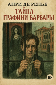 Тайна графини Барбары - Анри де Ренье - Лучшие аудиокниги слушать онлайн бесплатно Новые аудиокниги mp3 (мп3) на сайте mp3-knigi-audio.com