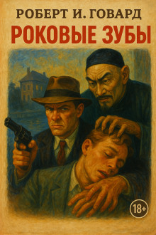 Роковые зубы - Роберт Говард - Лучшие аудиокниги слушать онлайн бесплатно Новые аудиокниги mp3 (мп3) на сайте mp3-knigi-audio.com