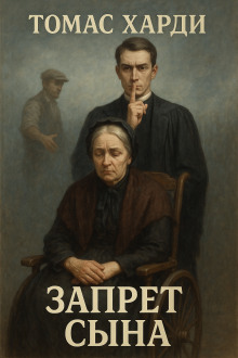 Запрет сына - Гарди Томас - Лучшие аудиокниги слушать онлайн бесплатно Новые аудиокниги mp3 (мп3) на сайте mp3-knigi-audio.com
