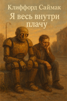 Я весь внутри плачу - Клиффорд Саймак - Лучшие аудиокниги слушать онлайн бесплатно Новые аудиокниги mp3 (мп3) на сайте mp3-knigi-audio.com