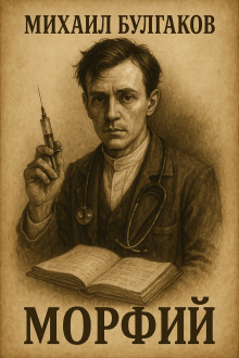 Морфий - Михаил Булгаков - Лучшие аудиокниги слушать онлайн бесплатно Новые аудиокниги mp3 (мп3) на сайте mp3-knigi-audio.com