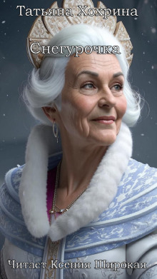 Снегурочка - Татьяна Хохрина - Лучшие аудиокниги слушать онлайн бесплатно Новые аудиокниги mp3 (мп3) на сайте mp3-knigi-audio.com