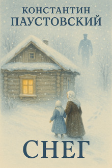 Снег - Константин Паустовский - Лучшие аудиокниги слушать онлайн бесплатно Новые аудиокниги mp3 (мп3) на сайте mp3-knigi-audio.com