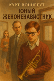 Юный женоненавистник - Курт Воннегут - Лучшие аудиокниги слушать онлайн бесплатно Новые аудиокниги mp3 (мп3) на сайте mp3-knigi-audio.com