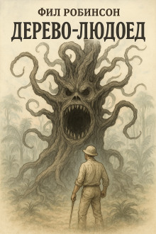 Дерево-людоед - Фил Робинсон - Лучшие аудиокниги слушать онлайн бесплатно Новые аудиокниги mp3 (мп3) на сайте mp3-knigi-audio.com
