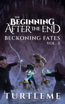 Начало после конца. Том 3 - TurtleMe - Лучшие аудиокниги слушать онлайн бесплатно Новые аудиокниги mp3 (мп3) на сайте mp3-knigi-audio.com