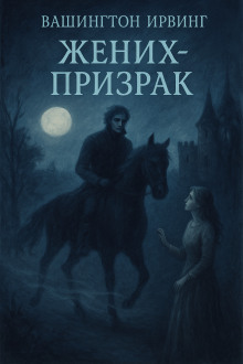Жених-призрак - Вашингтон Ирвинг - Лучшие аудиокниги слушать онлайн бесплатно Новые аудиокниги mp3 (мп3) на сайте mp3-knigi-audio.com